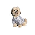 15 BUTTONS Gummy Bears Print Summer Dog Shirt (M) | Pet Fashion, Cute Prints, Gift for Pets | Super Soft, Light Weight, Comfortable Dog Clothing (Recommended Breed - Pug, Beagle, Indie, Pomerian)