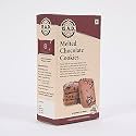 15 A.D. Bakery LLP Melted Chocolate Cookies 200g x 4 | Traditionally Crafted Hand Made Pure Vegetarian Cookies | Eggless, Pure Desi Ghee/Premium Butter (800 g)