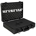 15 Inch Hard Carrying Storage Case