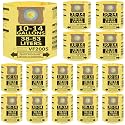 15 Pack Vacuum Bags Compatible with Shop Vac 10-14 Gallon Bag