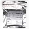 15 Sheets 1.5MM Dental Soft Splint, Thermoforming Materials for Vacuum Forming Machine 5” x 5''