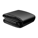 15 x 20 FT Pond Liner, 20 Mil HDPE Pond Liners for Outdoor Ponds