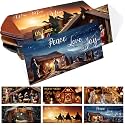 150 Pcs Christmas Nativity Money Envelopes Gift Cash Card Holders