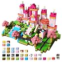 150 PCS Magnetic Building Blocks,STEM Magnetic Blocks for Kids Ages 3-12