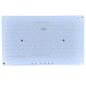 150 Watt LED MCPCB || High Lumen LED || 140 Lumen Per Watt - Colour: White - 6500 K || Life Span: 50000 Hrs || PCB Size - 214 x 129 mm - Pack of 1