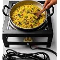 1500 Watt Electrick Cooking Heater Electric Cooking Heater M-04