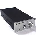 1506 Full Aluminum Enclosure/mini AMP case/Breeze Audio amp chassis/amp box