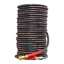 150FT Pressure Washer Hose 3/8" 4800PSI Kink Resistant