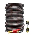 150FT Pressure Washer Hose 4200PSI Kink Resistant