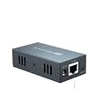 150M HDMI IP Extender Via RJ45 Ethernet Network Cat5e Cat 6 7 Cable Switch 1 Transmitter to Multi Receiver for PS4 Laptop TV(1 RX,with EU Plug)