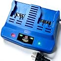 151.2W Dual‑Port Fast Charger Replacement for Kobalt 24V Charger