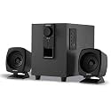 Intex IT 156 SU 2.1 Channel Multimedia Speakers