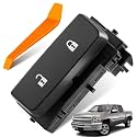 15804093 Door Lock Switch for 2007-2014 Chevrolet Silverado 1500 2500 3500