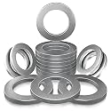 15pc Drain Washer Kit 3 Sizes 94109-14000 Replacement for Honda/Acura