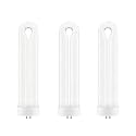 15W Bug Zapper Light Bulb for Black Flag, Hemiua, Stinger, Gootop,Flowtron
