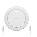 15W Wireless Charger PD &amp; Qi-Certified with Type C Cable for 16/16 Plus/16 Pro/16 Pro Max, 15/15 Plus/15 Pro/15 Pro Max,14/14 Plus/14 Pro/14 Pro Max, 13/12/11 Series and Other Compatible Devices