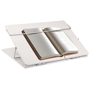 15x21 inch wooden writing board  smooth white pine finish tabletop for drawing sketching office study