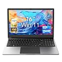 1634 Laptop with Win11 8GB RAM 256GB