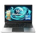 16-inch Laptop Computer with Win11 AMD A9