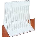 16 Pack L11 x H 8" White Heavy Duty Shelf Brackets with Screws Metal Shelf Brackets Shelf Support Angle Brackets for Shelves L Brackets Heavy Duty Floating Shelf