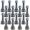16 Pack Stump Grinder Teeth Aftermarket Compatible with 700 Grinder Teeth