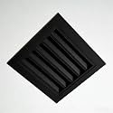 16 x 22 in，Return Air Vent Cover Air Grille Vent CoverCeiling Wall Vent RegisterLarge Access Panel (12-48 in) Gray