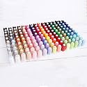 160 Color Set ThreadArt Machine Embroidery Thread, 500M