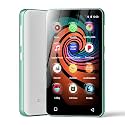 160GB MP3 Music Player with Bluetooth and WiFi, innioasis Music Player with Spotify,Pandora,Amazon Music,4" Touch Screen Android MP4 MP3 Player for Kids with Libby,Audible,Spotify Kids (White+ Green)