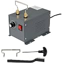 160W Electric Rope Cutter, Hot Knife Heat Sealer for Webbing