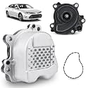 161A0-39025 Electric Engine Water Pump Assembly Compatible with Toyota Avalon 2013-2018, Camry 2012-2017 2.5L, Lexus ES300H 2013-2018 2.5L.
