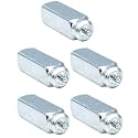16620-Z8D-305 Thermo Wax Assembly Replace for Hon-da GCV160A0 GCV160LA0 GCV160LA1 GCV190LA-(5 Pack)