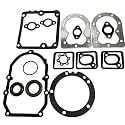 168-0187 Gasket Kits for ONAN LX720 LX770 LX790 168-0140 HE168-0189 HE168-0187 Small Bore P and B Series Gasket P216 P218 P220 BF BG B48 B43M B43G 110-3181 CCK CCKA CK top end