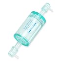 16913 Refrigerant Identifier Filter Compatible with Robinair 16900/16910 CoolTech ID and CoolTech ID Plus,R-1234yf AC Machines,Micro Particles Samle Gas Filter
