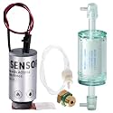 16916 Oxygen Sensor Kit Fits for R-1234yf Machines 1-16-1013-00-2