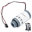 16916 Replacement Oxygen Sensor for Robinair R-1234yf Machines and 16990/16995 Refrigerant Identifiers - Replacement Filter for AC1234-4 /AC1234-4SL /AC1234-4-230 /AC1234-6 /AC1234-9