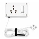 16A Heavy Duty Switch Extension Board with
