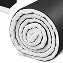 16in X 33ft Van Insulation, Soundproof Thermal Barrier