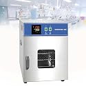 16L/43L Electric Blast Drying Oven with Digital Thermostat,0.1°C Precision,Stainless Steel Chamber,9999min Timer‌,Large Capacity Air Circulation Heating Oven for Industrial and Lab 16L