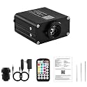 ATOKEE 16W Twinkle Starlight Motor Box for Starlight Headliner kit