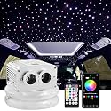 ATOKEE Starlight Headliner Kit 800pcs 0.03in 9.8ft for Car Roof Use