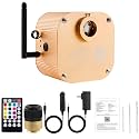 ATOKEE 16W Twinkle Starlight Motor Box for Starlight Headliner kit