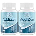 17-in-1 Brain Supplement for Memory and Focus - High Absorption-120 Tablets