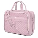 17.3 Inch Laptop Bag for Women, Large Waterproof Computer Bag, Messenger Work Briefcase Office Business Travel College
