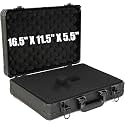 17 Inch Hard Carrying Storage Case