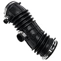 17228-5A2-A00 Air Intake Hose Tube With Clamps for 2013-2017 Honda Accord 2.4L 696-050