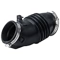 17228-RN0-A00 Air Cleaner Intake Hose Tube With Clamps Compatible With 2009-2015 Honda Pilot 17228RN0A00 696-138