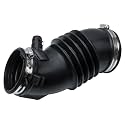 17228-RV0-A00 Engine Air Intake Hose Tube With Clamps for 2011-2017 Honda Odyssey 3.5L V6 17228RV0A00