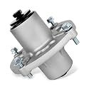 1735326 Lawn Mower Deck Spindle Assembly, Compatible with Sna pper EZT-2042 EZT2042 2691043-00 2691043-01 for Simp licity SZT150 2691357-01 Lawn Mower, Replace 485866 1735573YP 14226 1735323YP 1 Pack