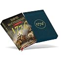 1776 (Deluxe Slipcase Edition)