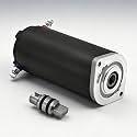 179327 414850 Hydraulic Pump Motor kit for RV Leveling Systems W/Coupling